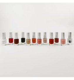Nagelpflege-Lack Nagelpflege-Lack